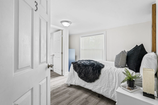 Coliving in Egypt Lake-Leto - North Tampa, Tampa