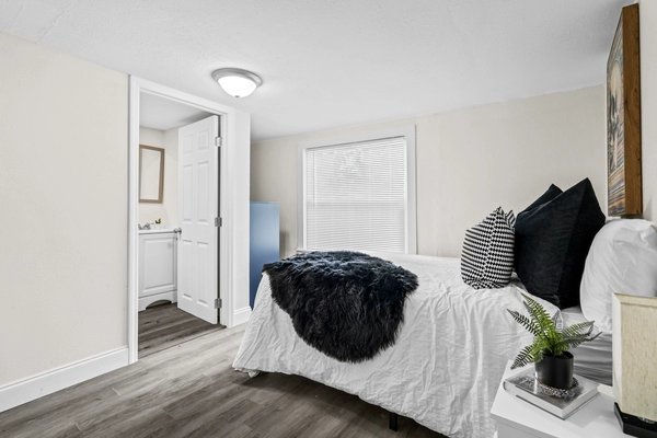 Coliving in Egypt Lake-Leto - North Tampa, Tampa