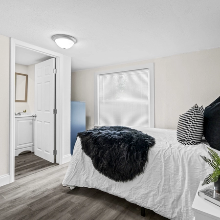 Coliving in Egypt Lake-Leto - North Tampa, Tampa