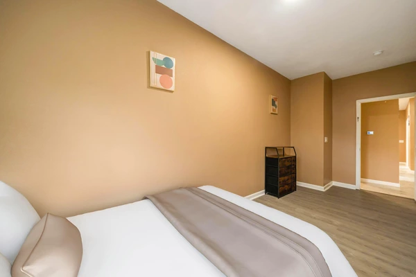 Coliving in South Acres / Crestmont Park - Se Houston, Houston