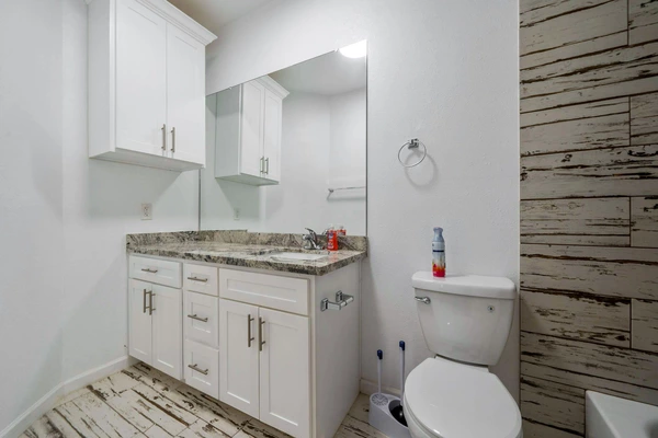 Coliving in South Acres / Crestmont Park - Se Houston, Houston
