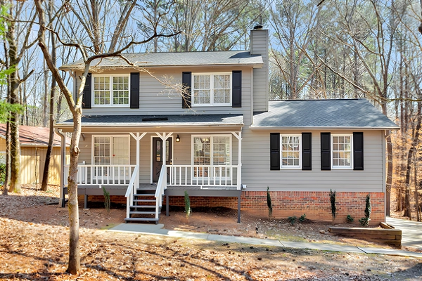 Coliving in Woodstock GA - North Atl, Atlanta