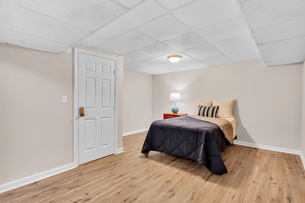 Coliving in Woodstock GA - North Atl, Atlanta