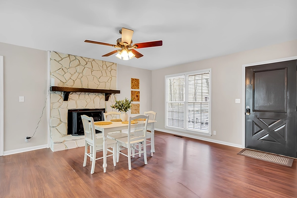 Coliving in Woodstock GA - North Atl, Atlanta