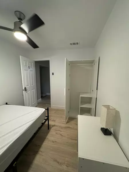 Coliving in Plant City - East Tampa, Tampa