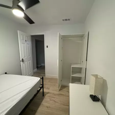 Coliving in Plant City - East Tampa, Tampa
