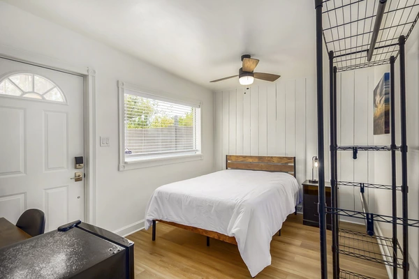 Coliving in Encanto - Phoenix, Phoenix