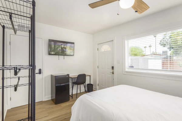 Coliving in Encanto - Phoenix, Phoenix
