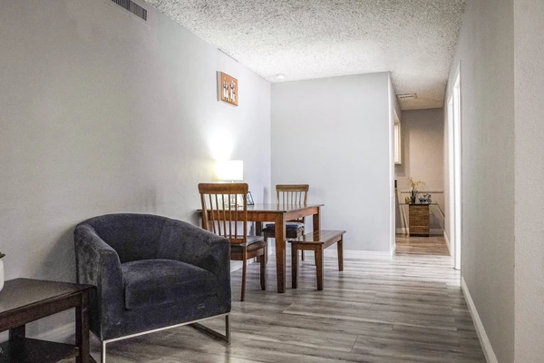 Coliving in Las Vegas - Las Vegas, Las Vegas