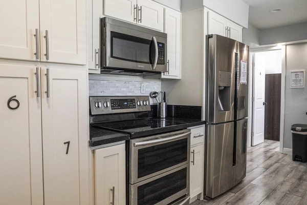 Coliving in Las Vegas - Las Vegas, Las Vegas