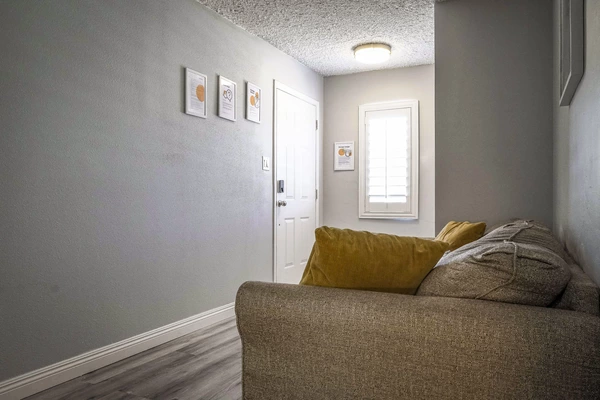 Coliving in Las Vegas - Las Vegas, Las Vegas