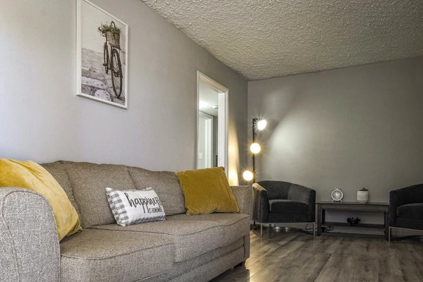 Coliving in Las Vegas - Las Vegas, Las Vegas
