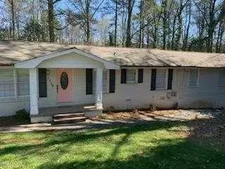 Coliving in Decatur - East Atl, Atlanta