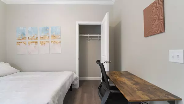 Coliving in English Avenue - Central Atl, Atlanta
