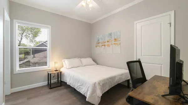 Coliving in English Avenue - Central Atl, Atlanta