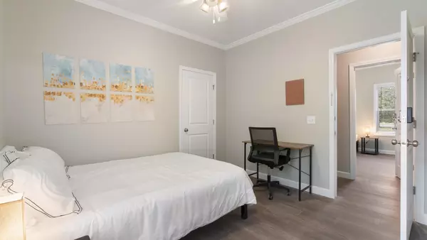 Coliving in English Avenue - Central Atl, Atlanta