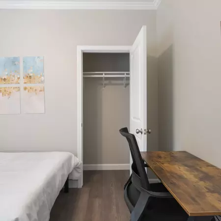 Coliving in English Avenue - Central Atl, Atlanta