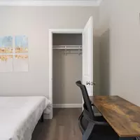 Coliving in English Avenue - Central Atl, Atlanta