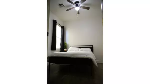 Coliving in Las Vegas - Las Vegas, Las Vegas