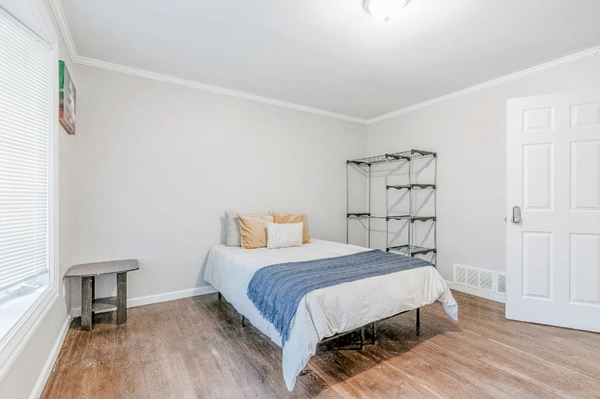 Coliving in Peyton Forest - West Atl, Atlanta