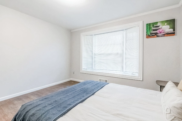 Coliving in Peyton Forest - West Atl, Atlanta