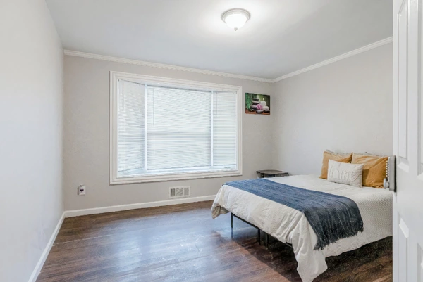 Coliving in Peyton Forest - West Atl, Atlanta