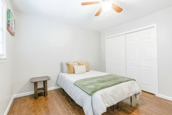 Coliving in Peyton Forest - West Atl, Atlanta