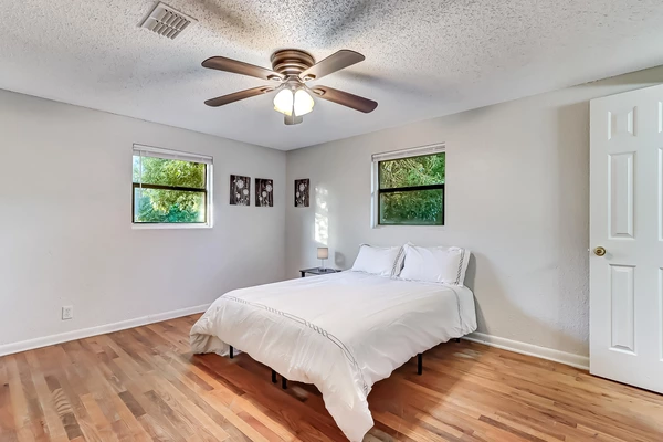 Coliving in Lake Forest - Northside, Jacksonville