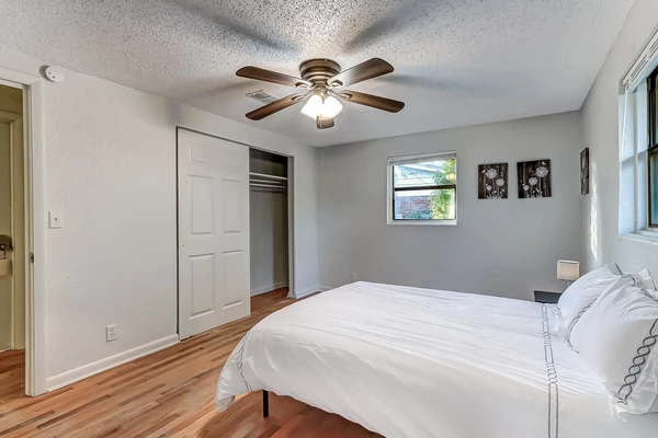 Coliving in Lake Forest - Northside, Jacksonville