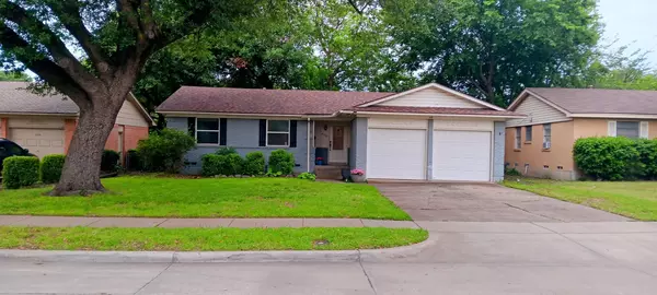 Coliving in Richardson - Ne Dallas, Dallas