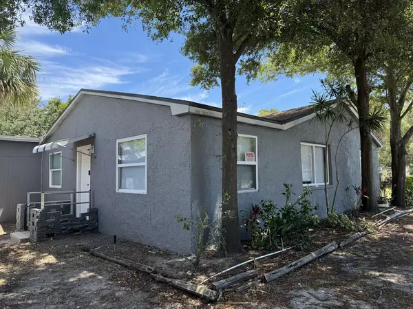 Coliving in Lealman - Clearwater-St. Petersburg, Tampa
