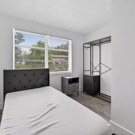Coliving in Seminole Heights - North Tampa, Tampa