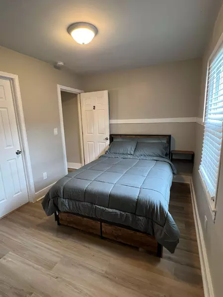 Coliving in Oakland City - West Atl, Atlanta
