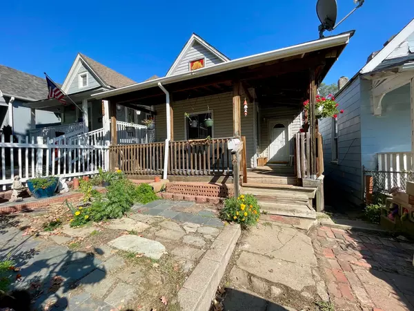 Coliving in Downtown Kansas City - KCMO, Kansas City