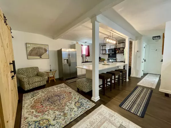 Coliving in Downtown Kansas City - KCMO, Kansas City