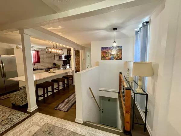 Coliving in Downtown Kansas City - KCMO, Kansas City