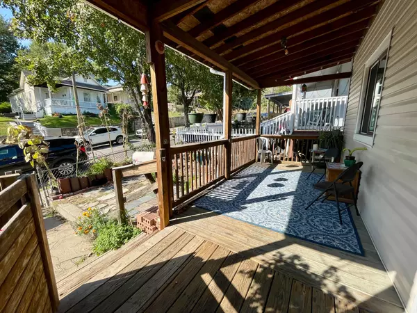 Coliving in Downtown Kansas City - KCMO, Kansas City