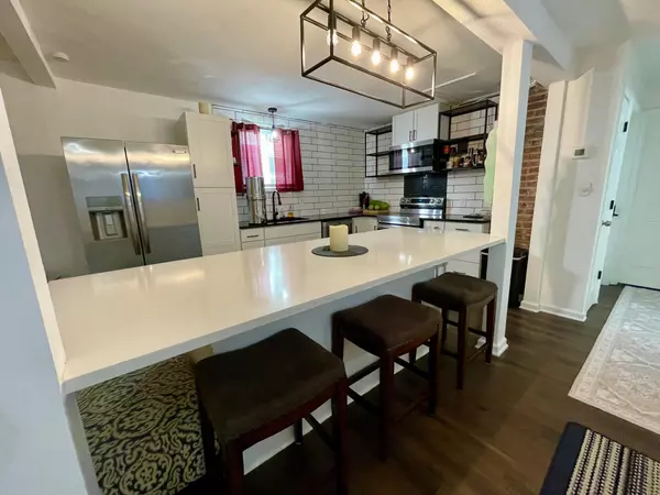 Coliving in Downtown Kansas City - KCMO, Kansas City