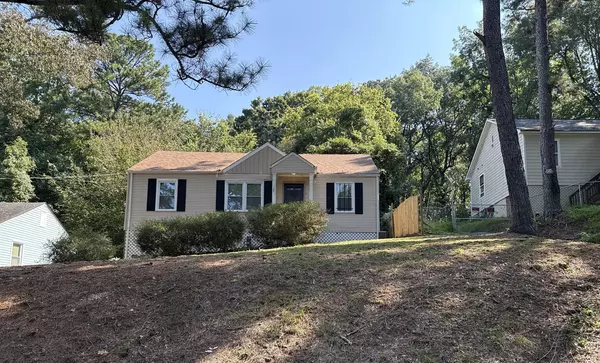 Coliving in West Highlands - West Atl, Atlanta