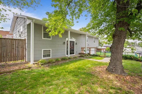 Coliving in Suitland-Silver Hill - East Maryland, Washington DC