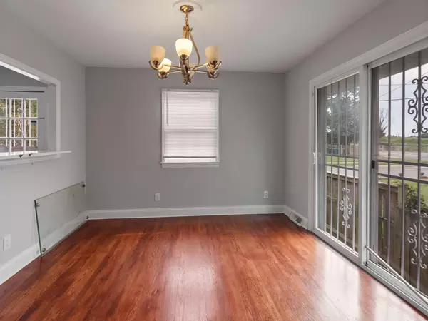 Coliving in Suitland-Silver Hill - East Maryland, Washington DC