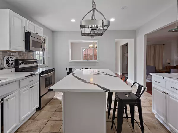 Coliving in Suitland-Silver Hill - East Maryland, Washington DC