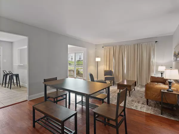 Coliving in Suitland-Silver Hill - East Maryland, Washington DC