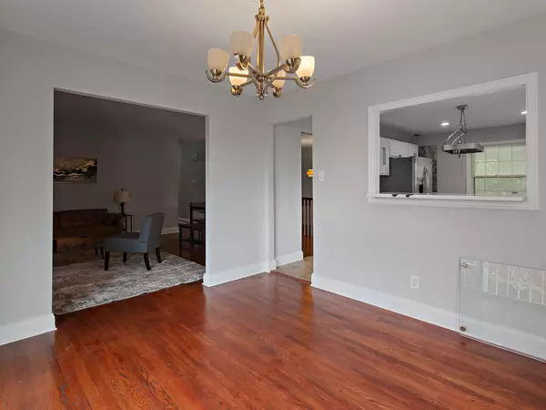 Coliving in Suitland-Silver Hill - East Maryland, Washington DC