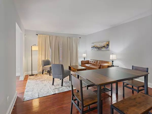 Coliving in Suitland-Silver Hill - East Maryland, Washington DC