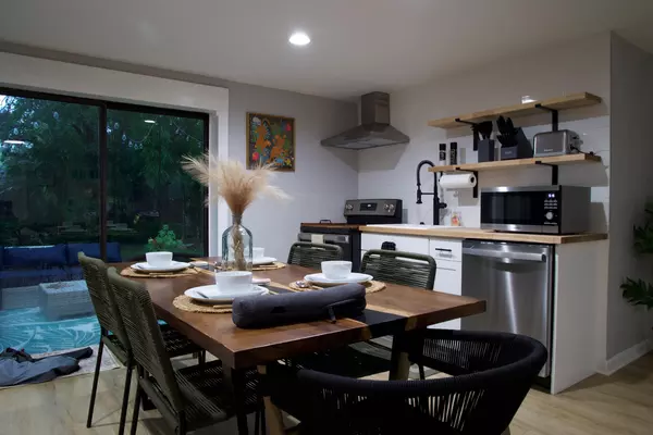 Coliving in Temple Terrace - North Tampa, Tampa