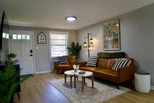 Coliving in Temple Terrace - North Tampa, Tampa