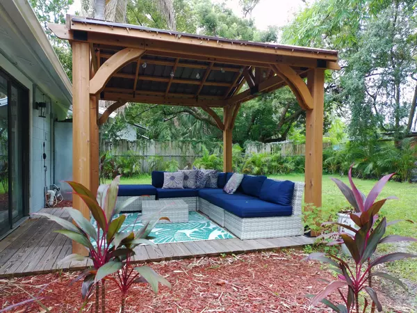Coliving in Temple Terrace - North Tampa, Tampa