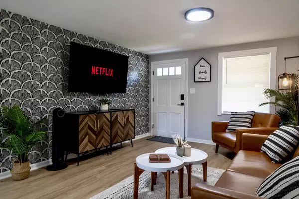 Coliving in Temple Terrace - North Tampa, Tampa
