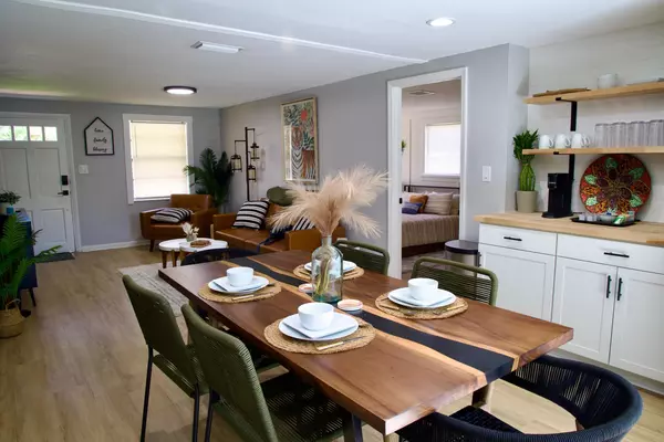 Coliving in Temple Terrace - North Tampa, Tampa